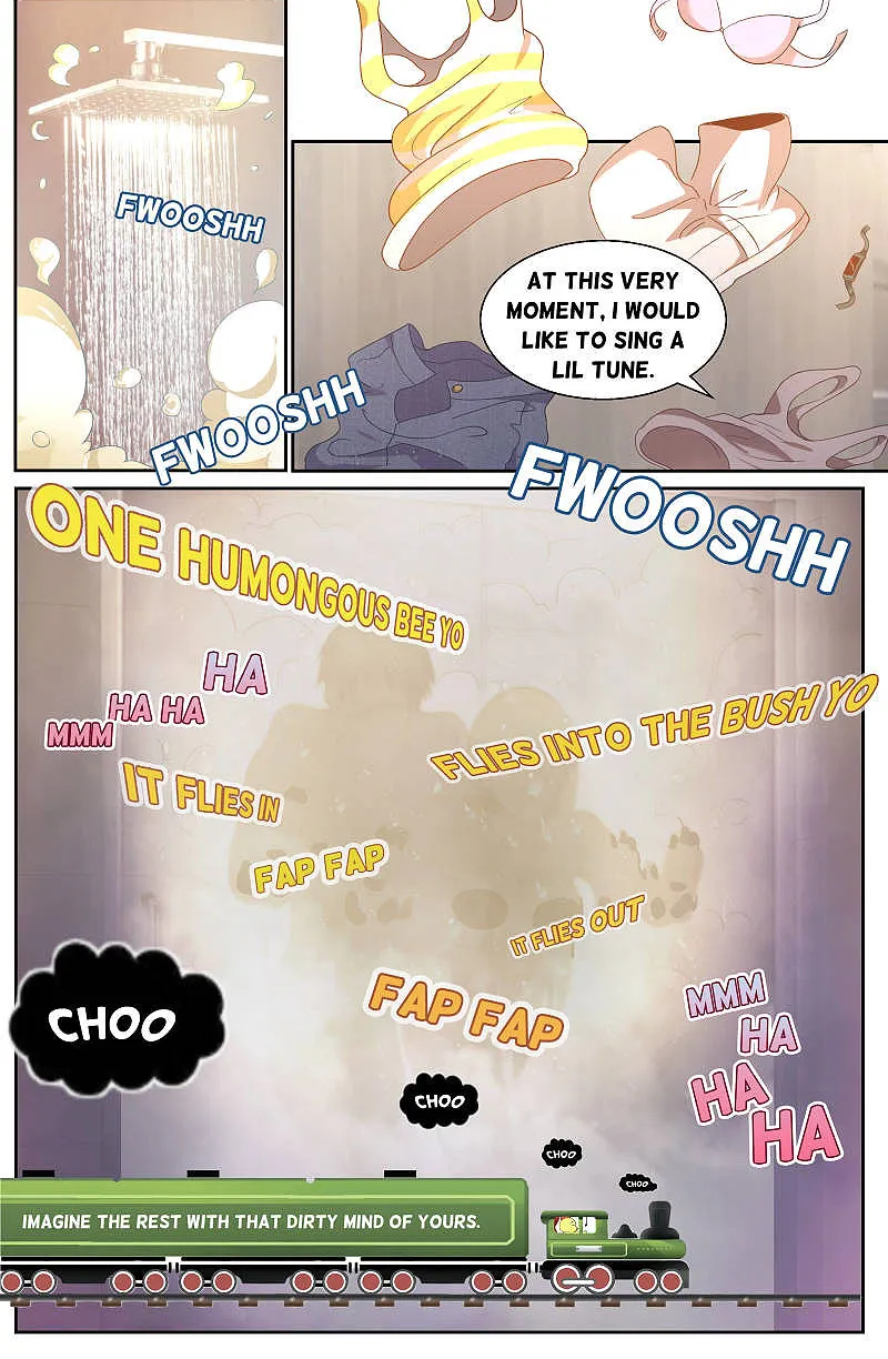 Read I Have A Mansion In The Post Apocalyptic World Manga Online