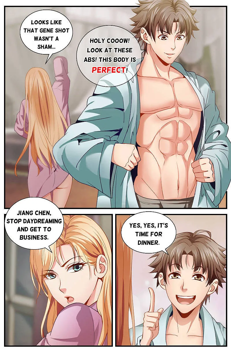 Read I Have A Mansion In The Post Apocalyptic World Manga Online