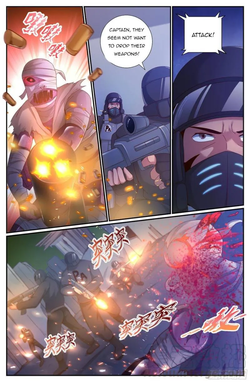 Read I Have A Mansion In The Post Apocalyptic World Manga Online