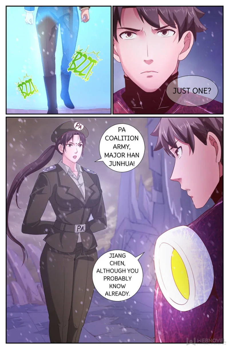 Read I Have A Mansion In The Post Apocalyptic World Manga Online