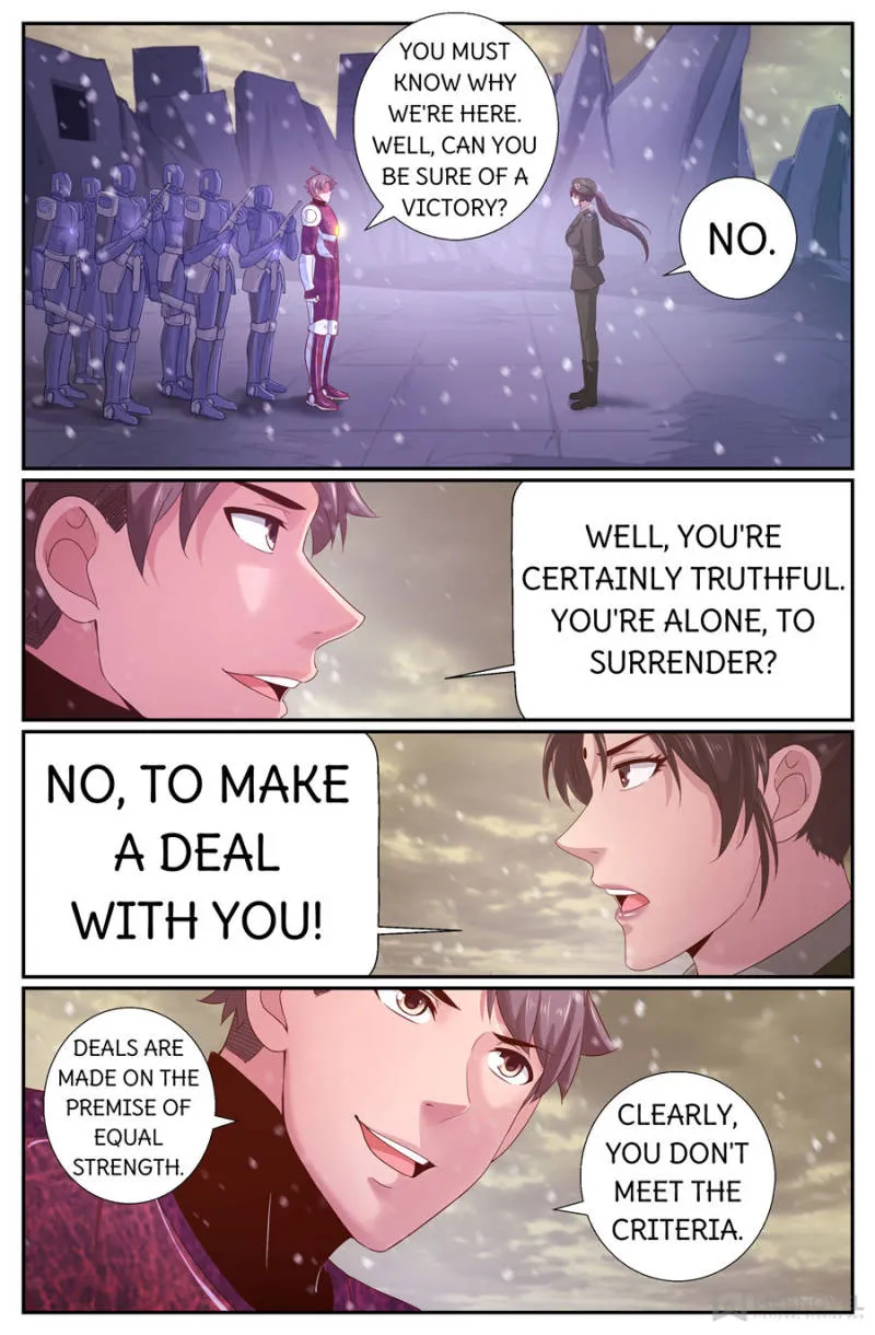 Read I Have A Mansion In The Post Apocalyptic World Manga Online