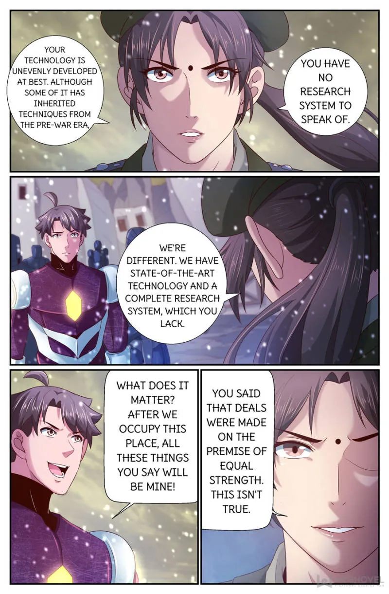 Read I Have A Mansion In The Post Apocalyptic World Manga Online