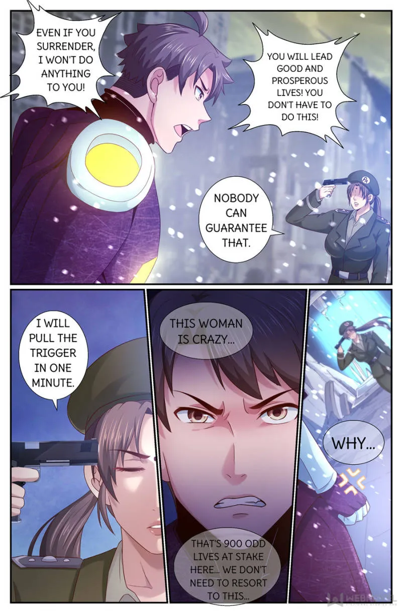 Read I Have A Mansion In The Post Apocalyptic World Manga Online