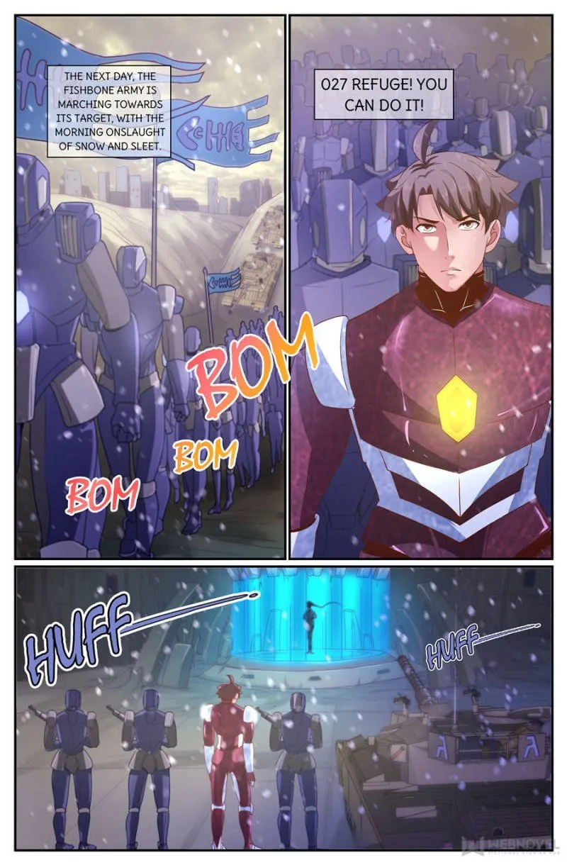 Read I Have A Mansion In The Post Apocalyptic World Manga Online