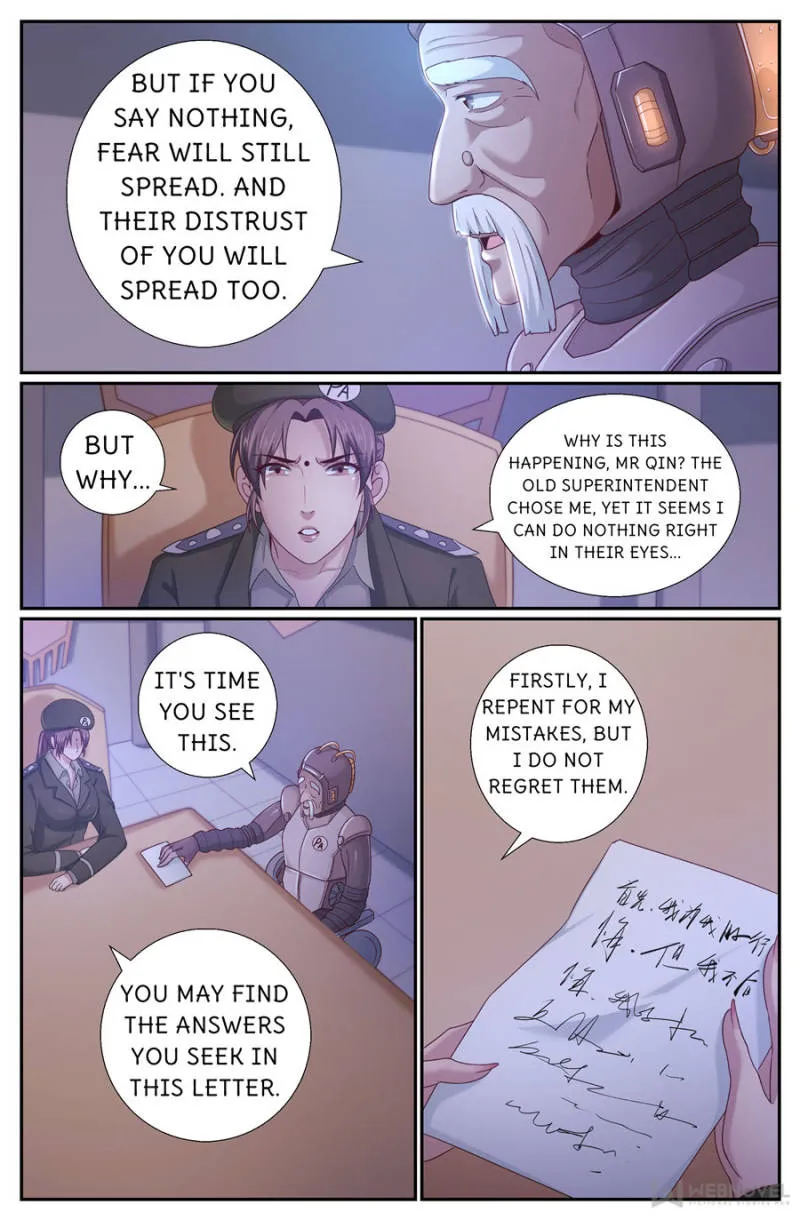 Read I Have A Mansion In The Post Apocalyptic World Manga Online