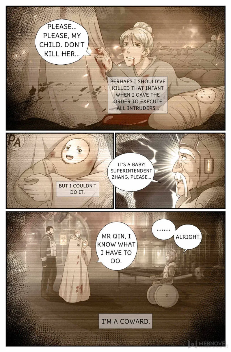 Read I Have A Mansion In The Post Apocalyptic World Manga Online