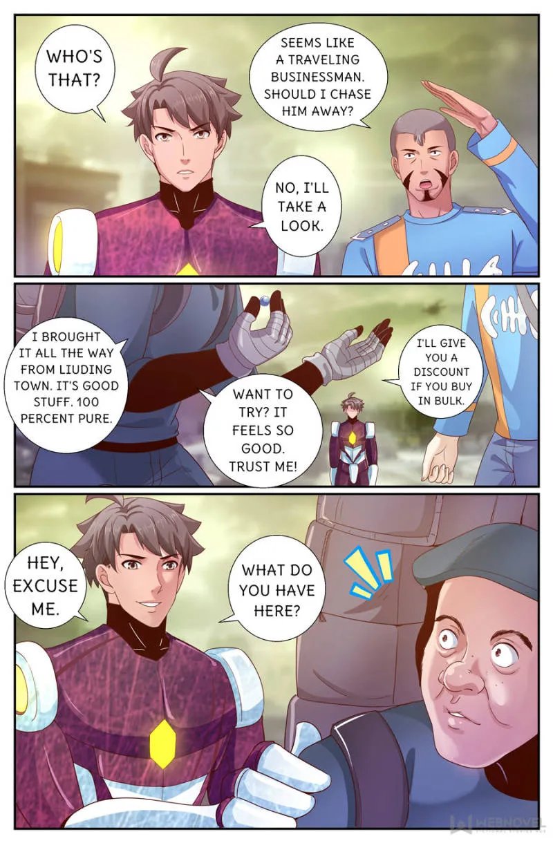 Read I Have A Mansion In The Post Apocalyptic World Manga Online