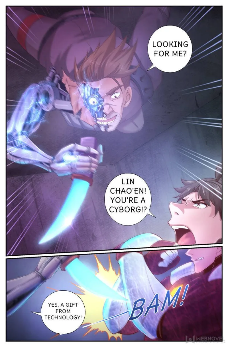 Read I Have A Mansion In The Post Apocalyptic World Manga Online