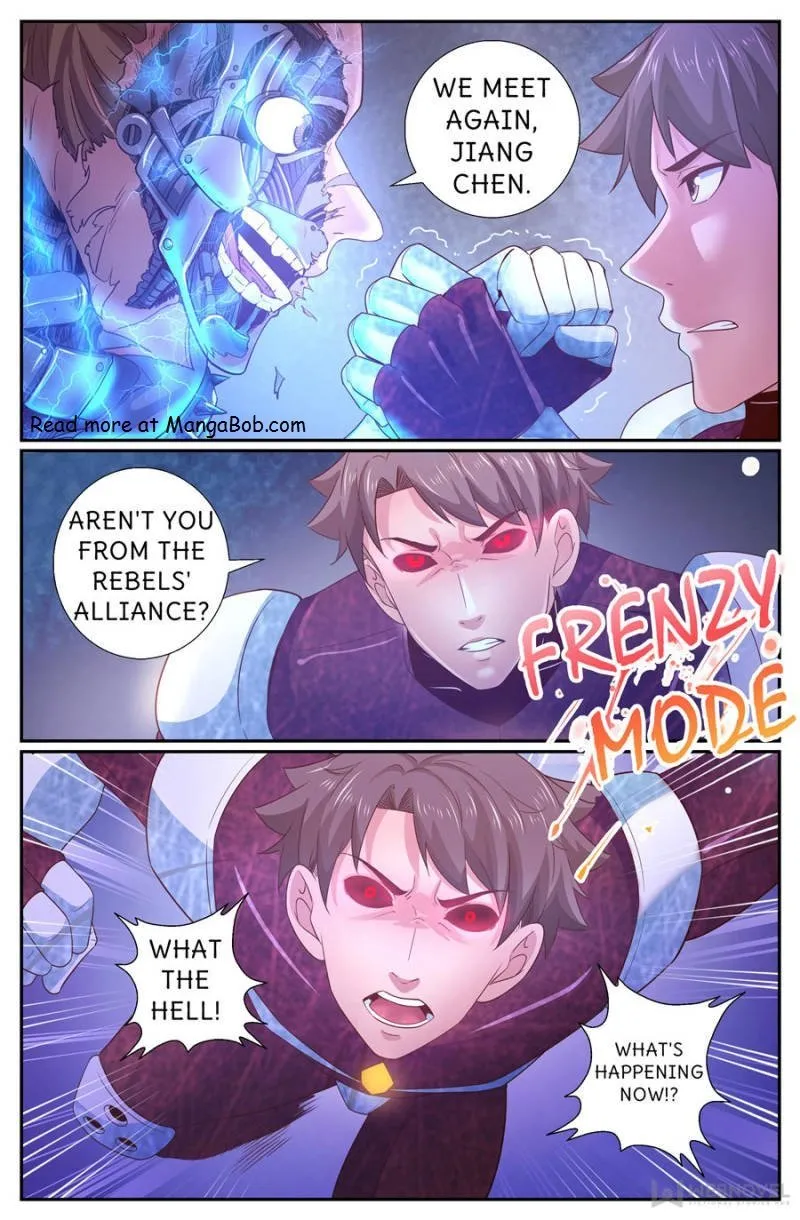 Read I Have A Mansion In The Post Apocalyptic World Manga Online