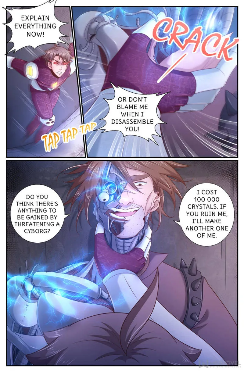 Read I Have A Mansion In The Post Apocalyptic World Manga Online