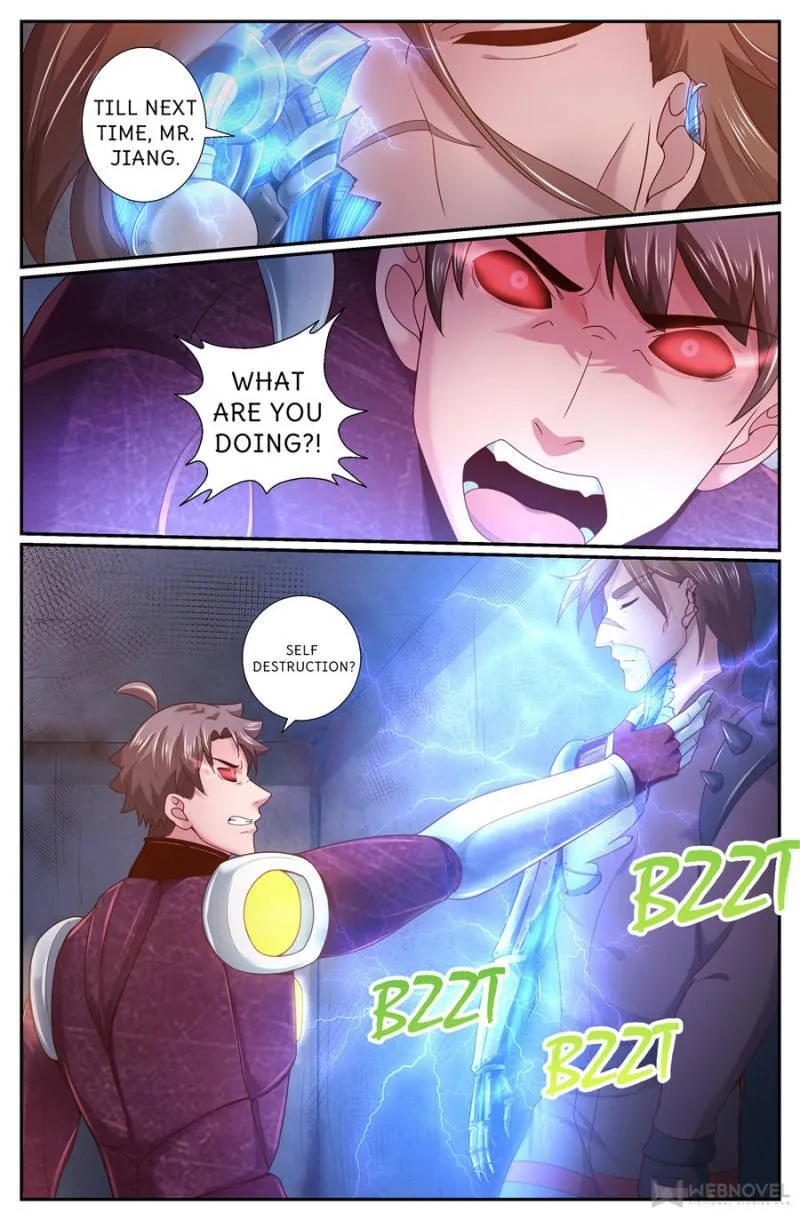 Read I Have A Mansion In The Post Apocalyptic World Manga Online