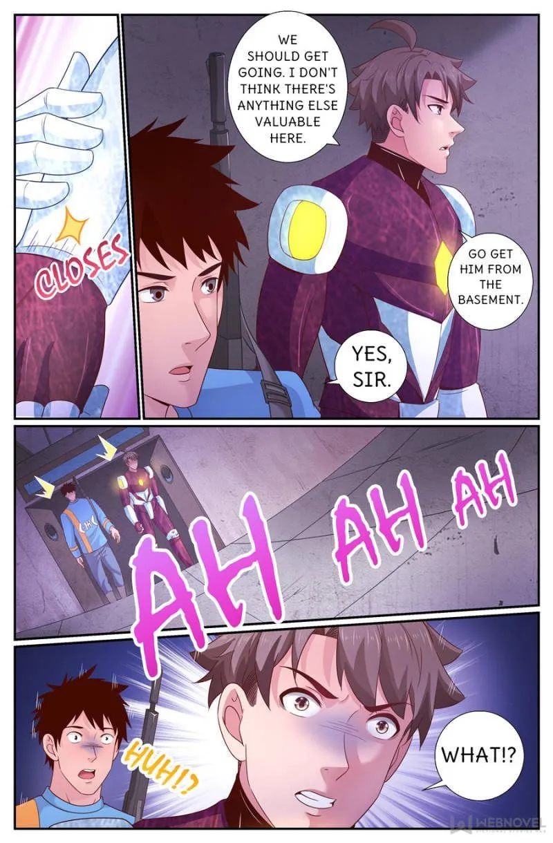 Read I Have A Mansion In The Post Apocalyptic World Manga Online