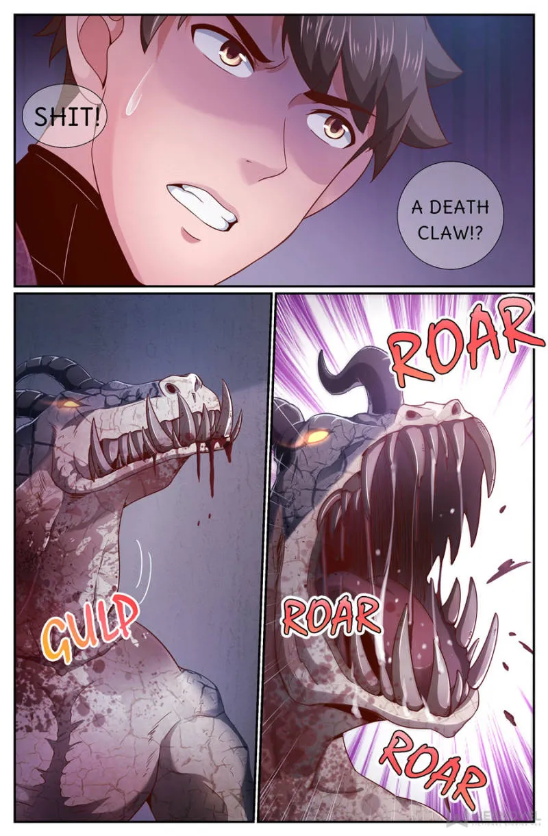 Read I Have A Mansion In The Post Apocalyptic World Manga Online