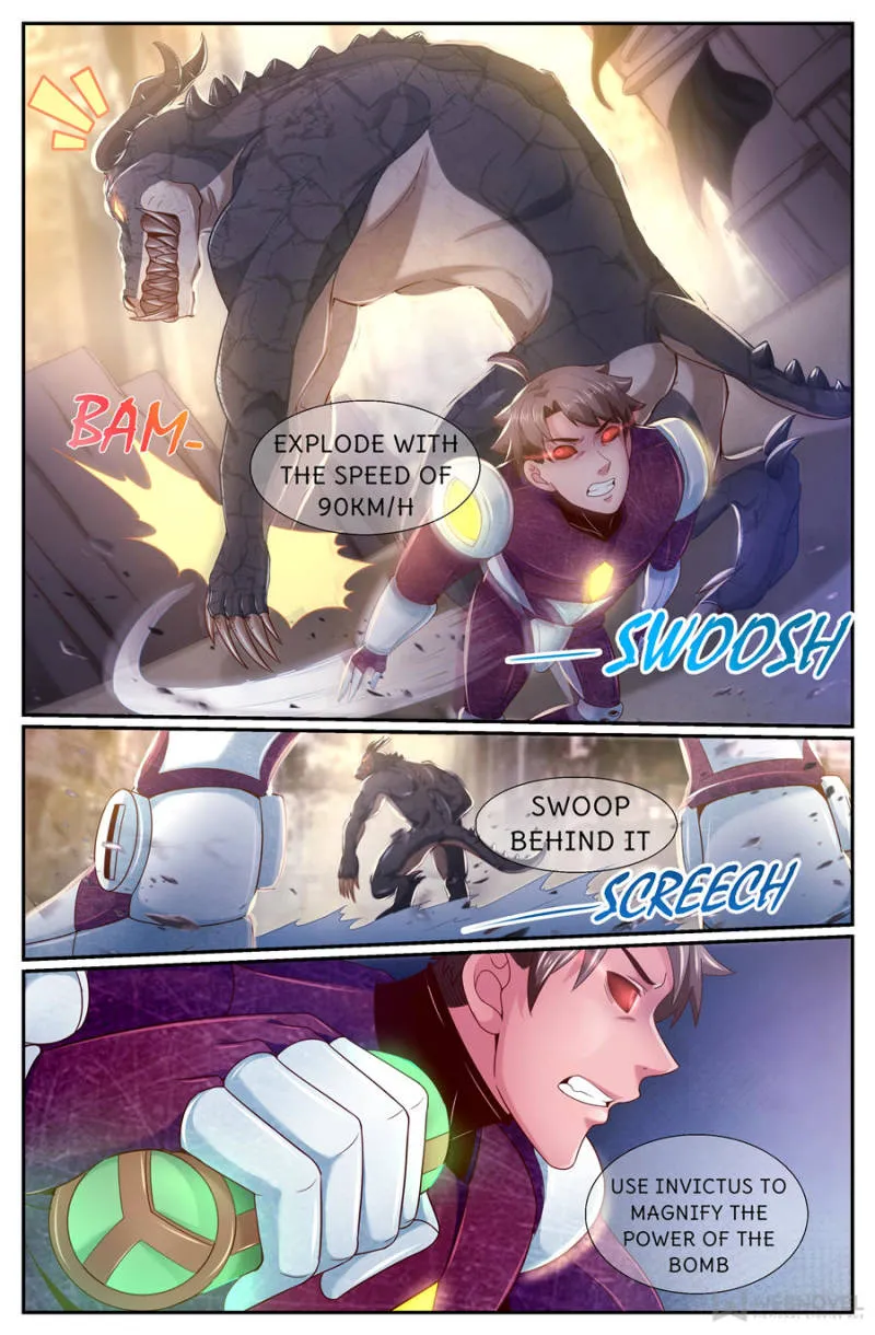 Read I Have A Mansion In The Post Apocalyptic World Manga Online