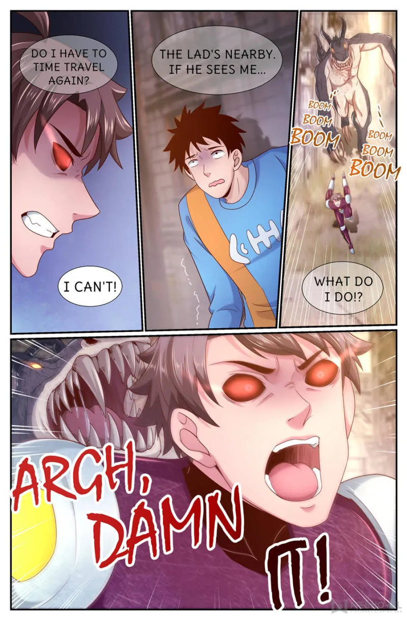 Read I Have A Mansion In The Post Apocalyptic World Manga Online