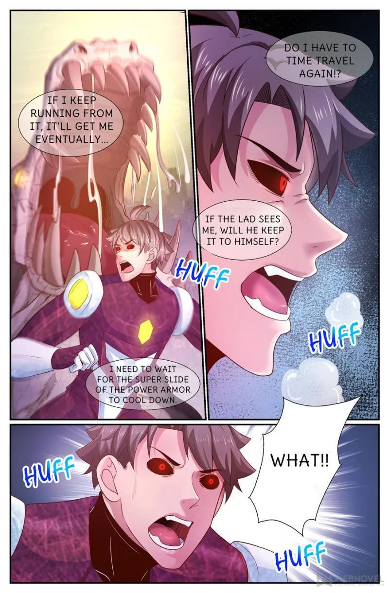 Read I Have A Mansion In The Post Apocalyptic World Manga Online