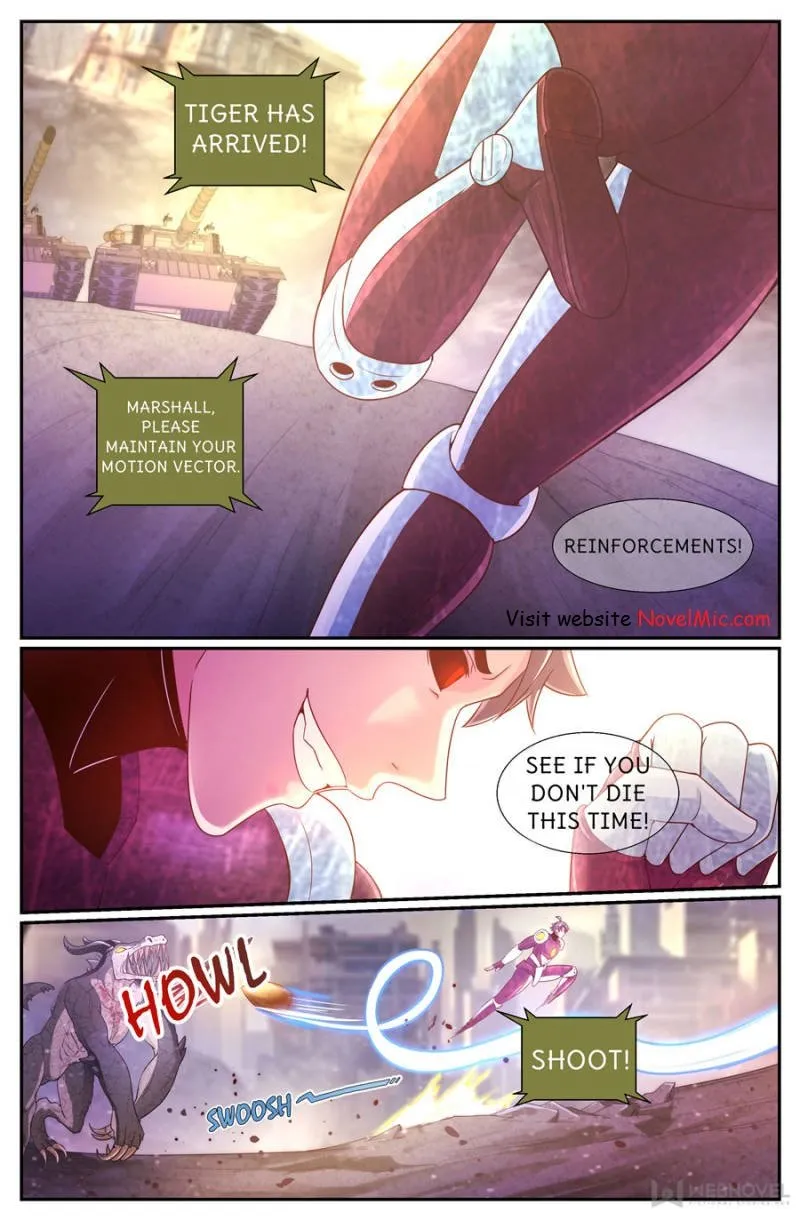 Read I Have A Mansion In The Post Apocalyptic World Manga Online