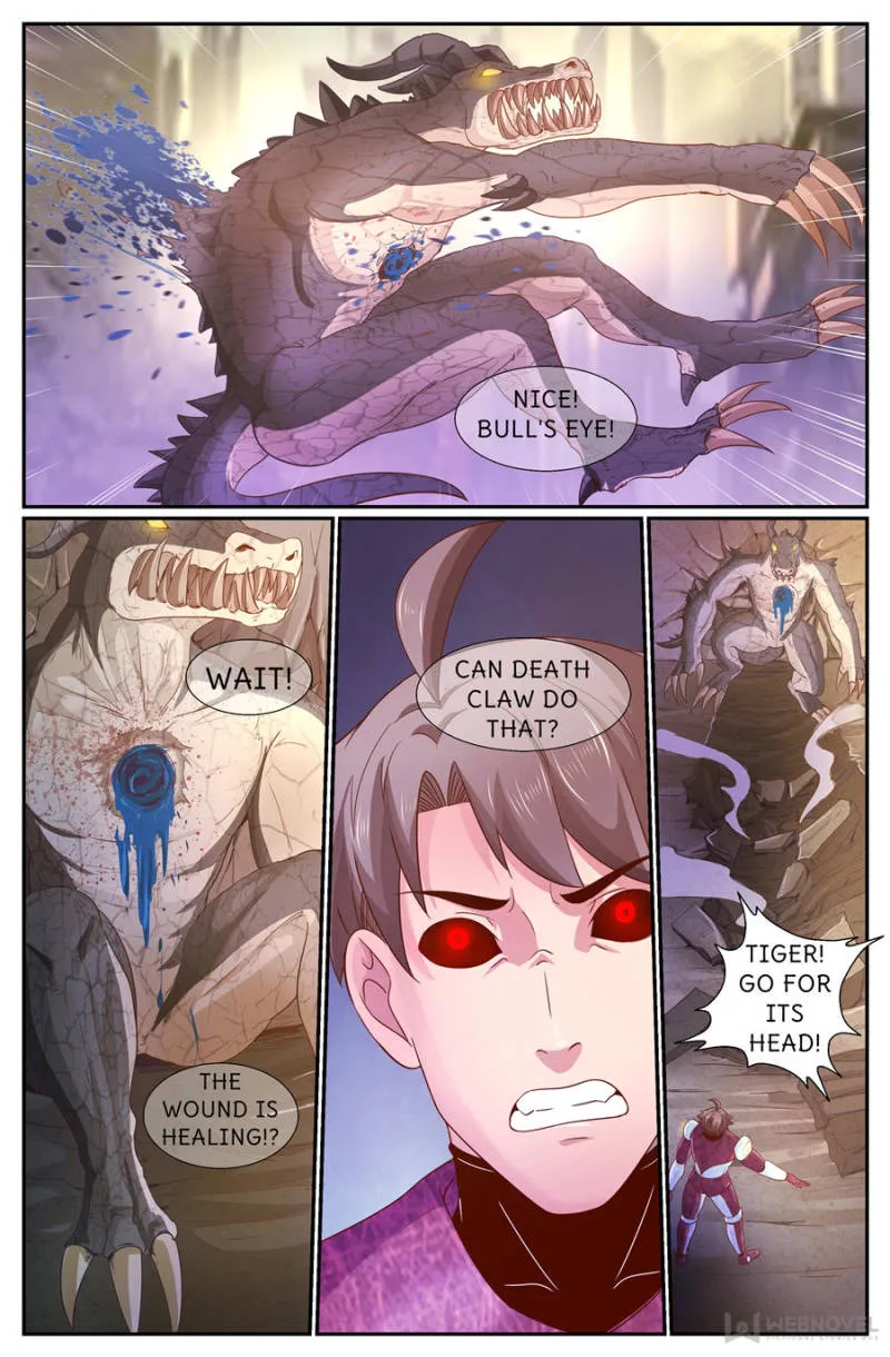 Read I Have A Mansion In The Post Apocalyptic World Manga Online