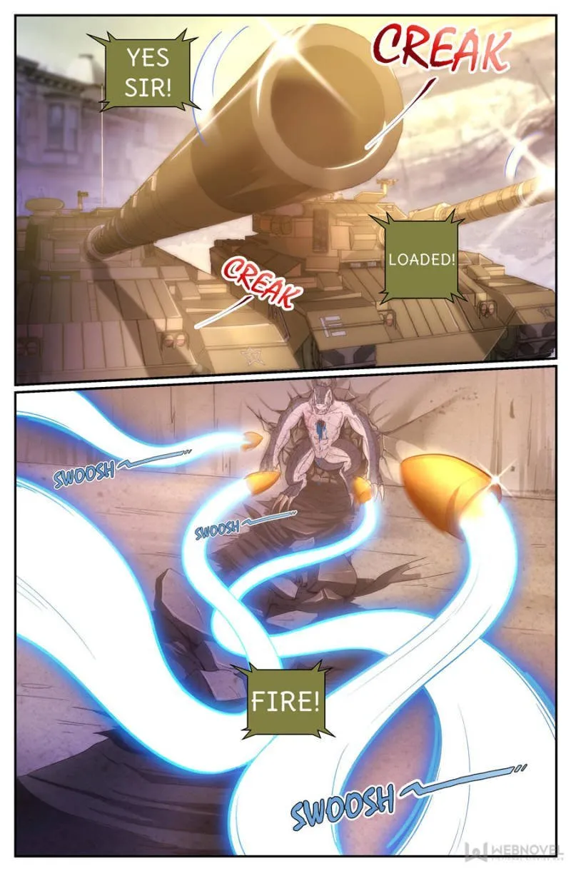 Read I Have A Mansion In The Post Apocalyptic World Manga Online