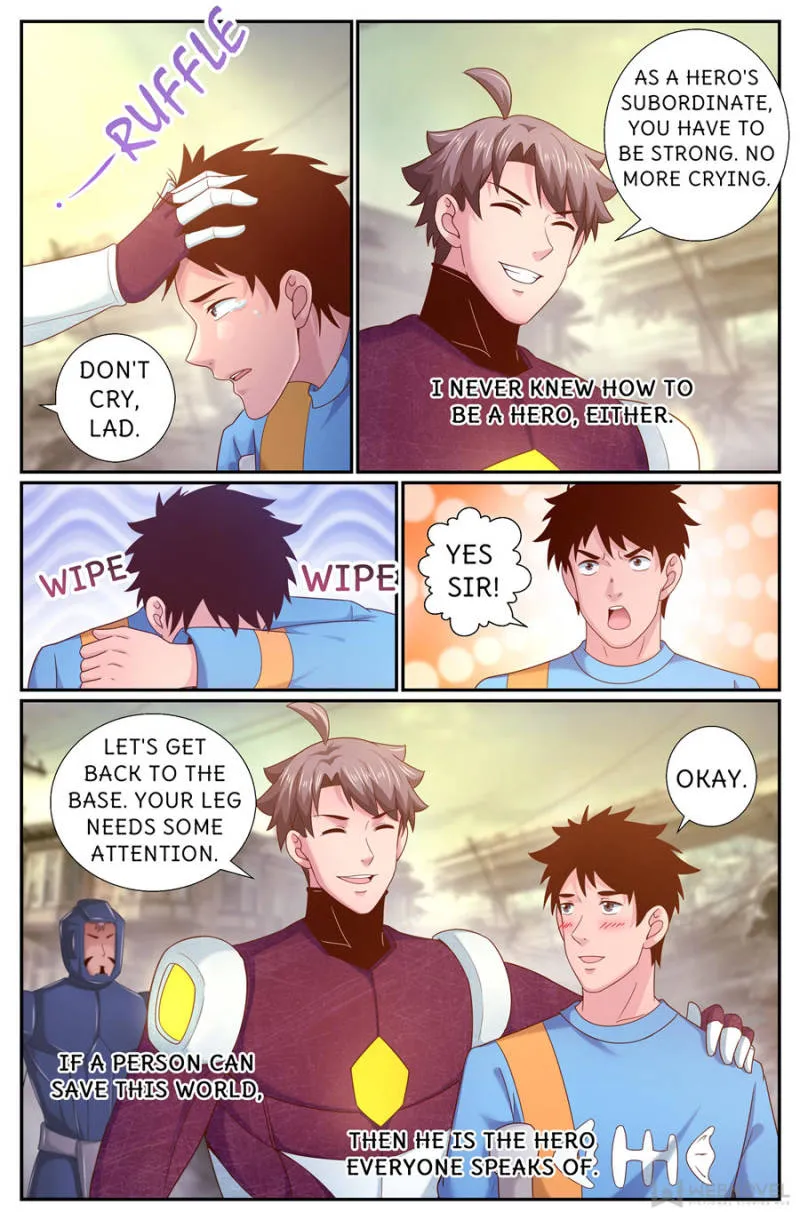 Read I Have A Mansion In The Post Apocalyptic World Manga Online