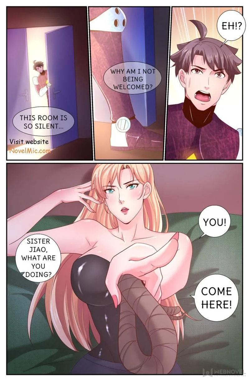 Read I Have A Mansion In The Post Apocalyptic World Manga Online