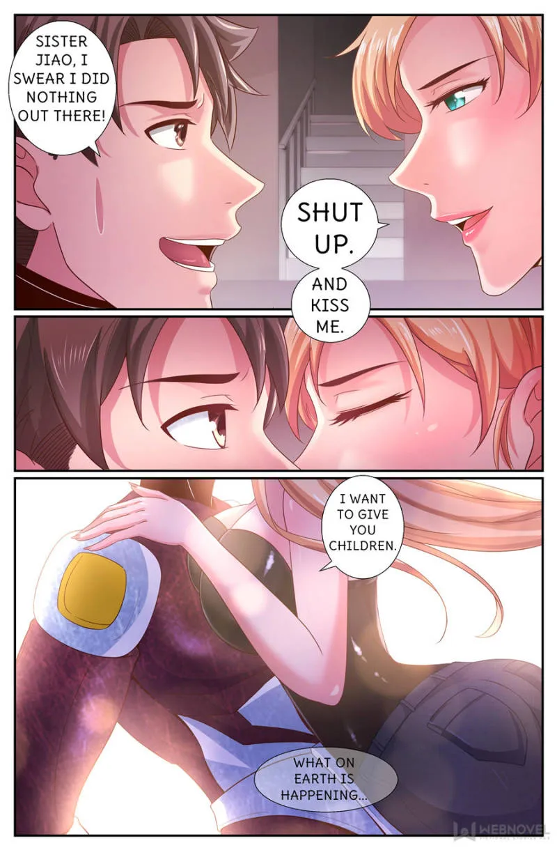 Read I Have A Mansion In The Post Apocalyptic World Manga Online