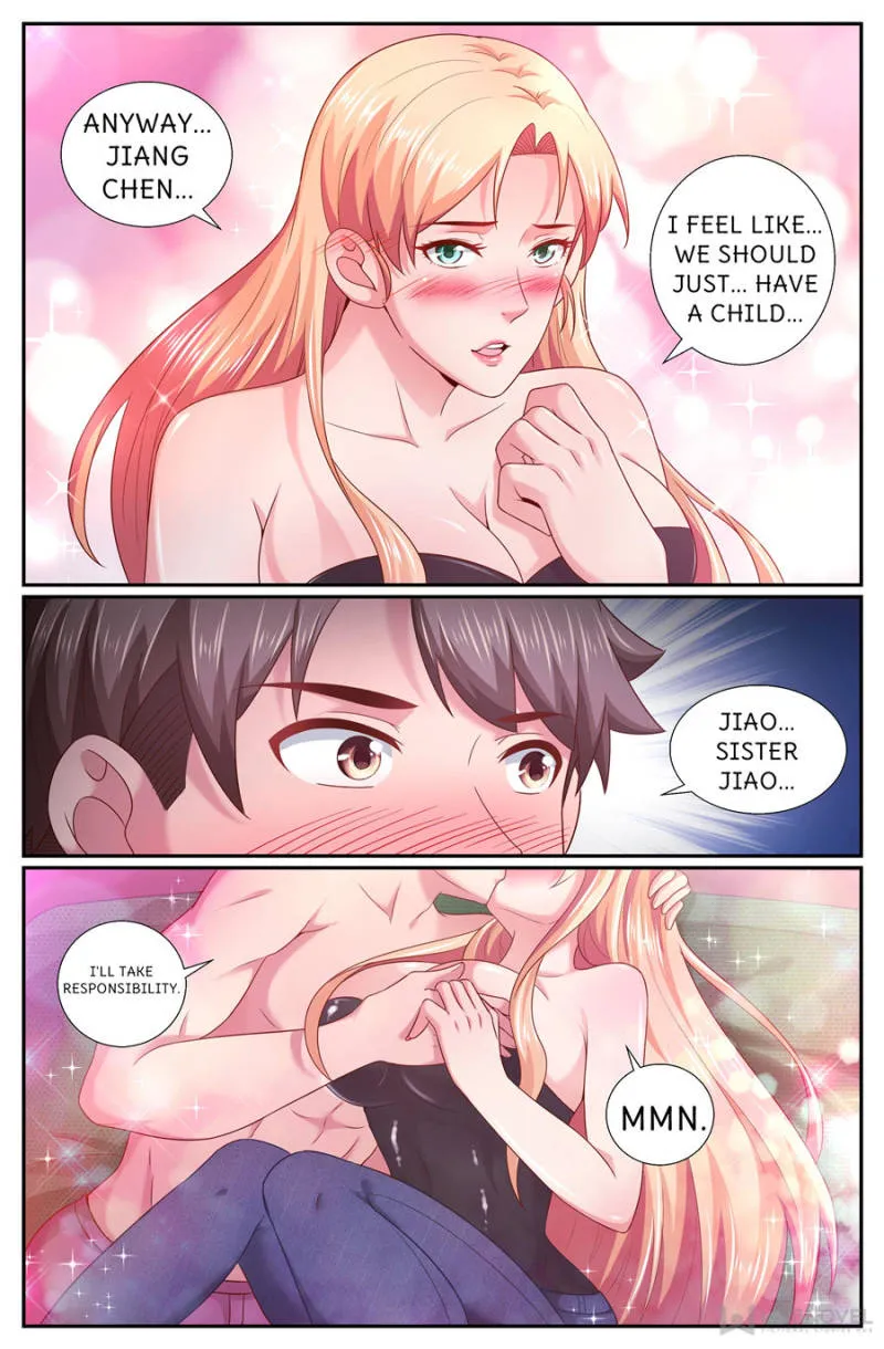 Read I Have A Mansion In The Post Apocalyptic World Manga Online