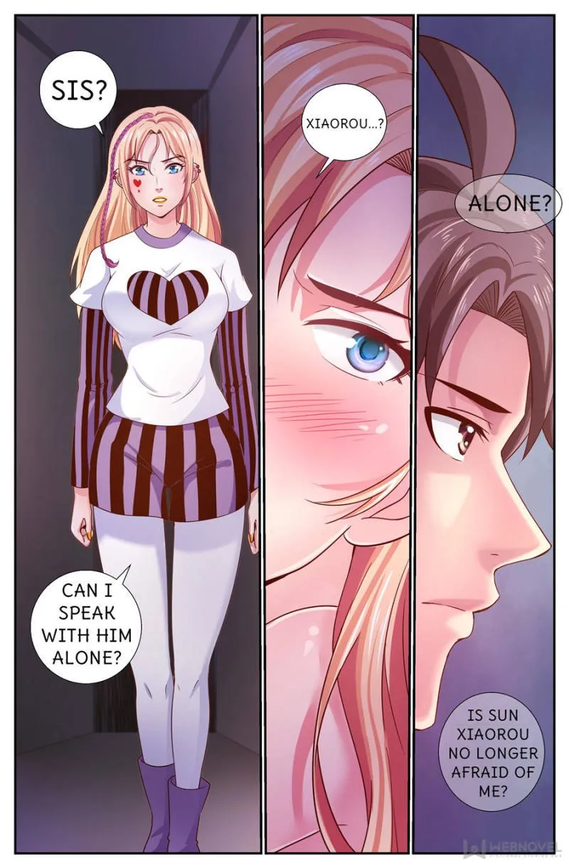 Read I Have A Mansion In The Post Apocalyptic World Manga Online