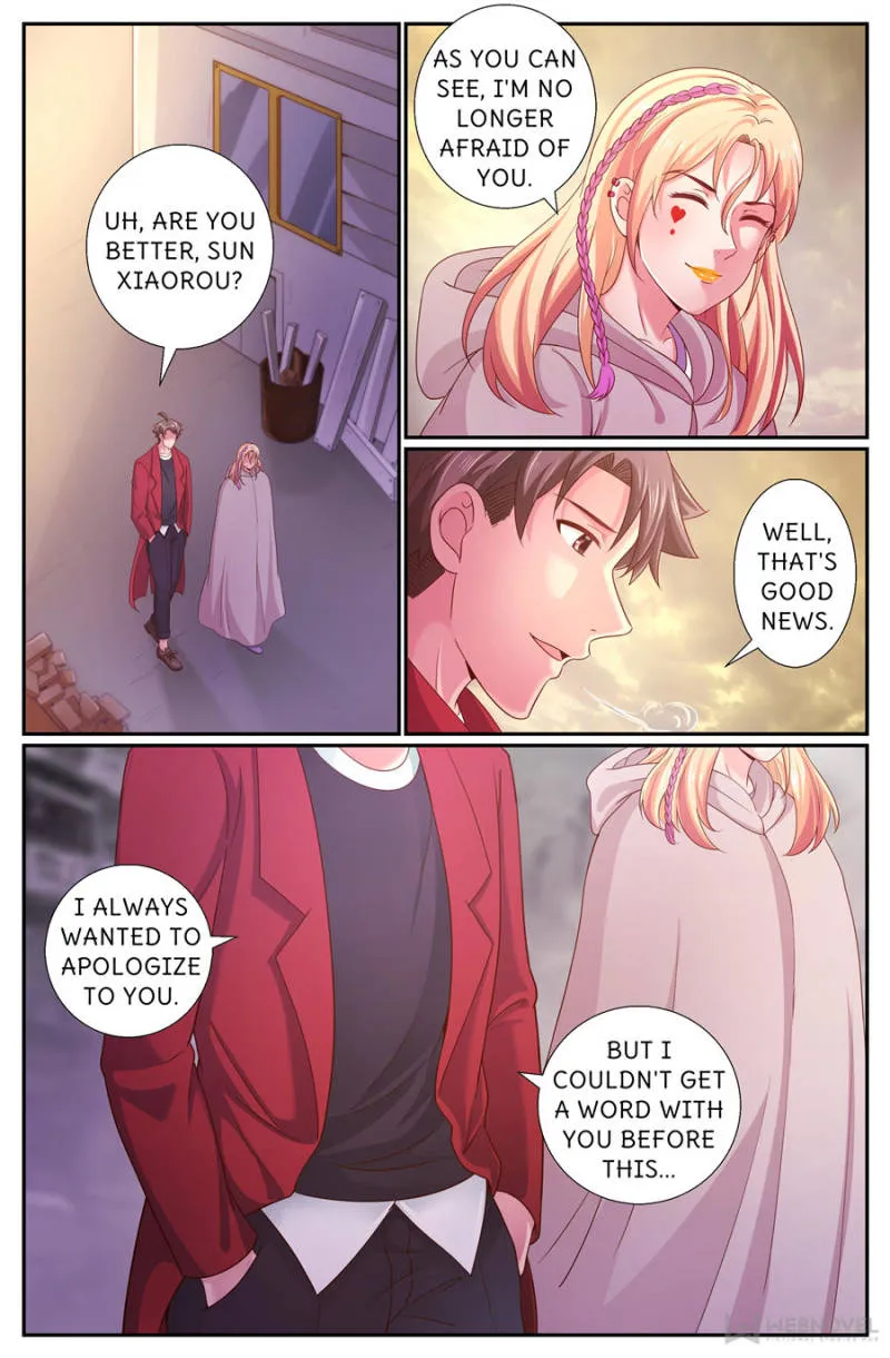 Read I Have A Mansion In The Post Apocalyptic World Manga Online