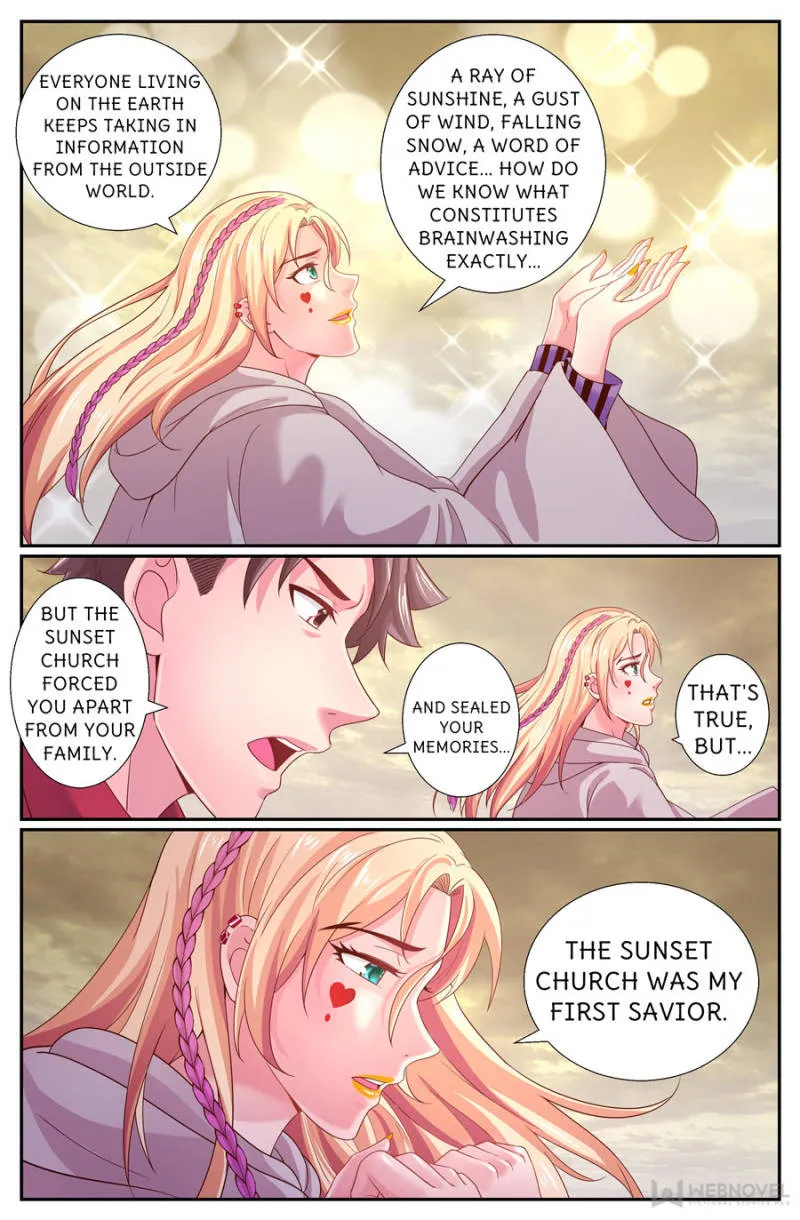 Read I Have A Mansion In The Post Apocalyptic World Manga Online