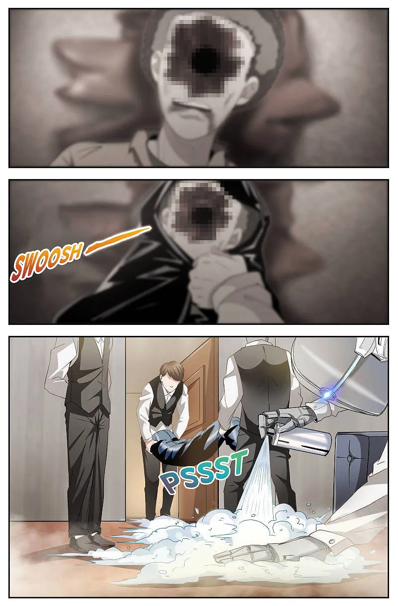 Read I Have A Mansion In The Post Apocalyptic World Manga Online