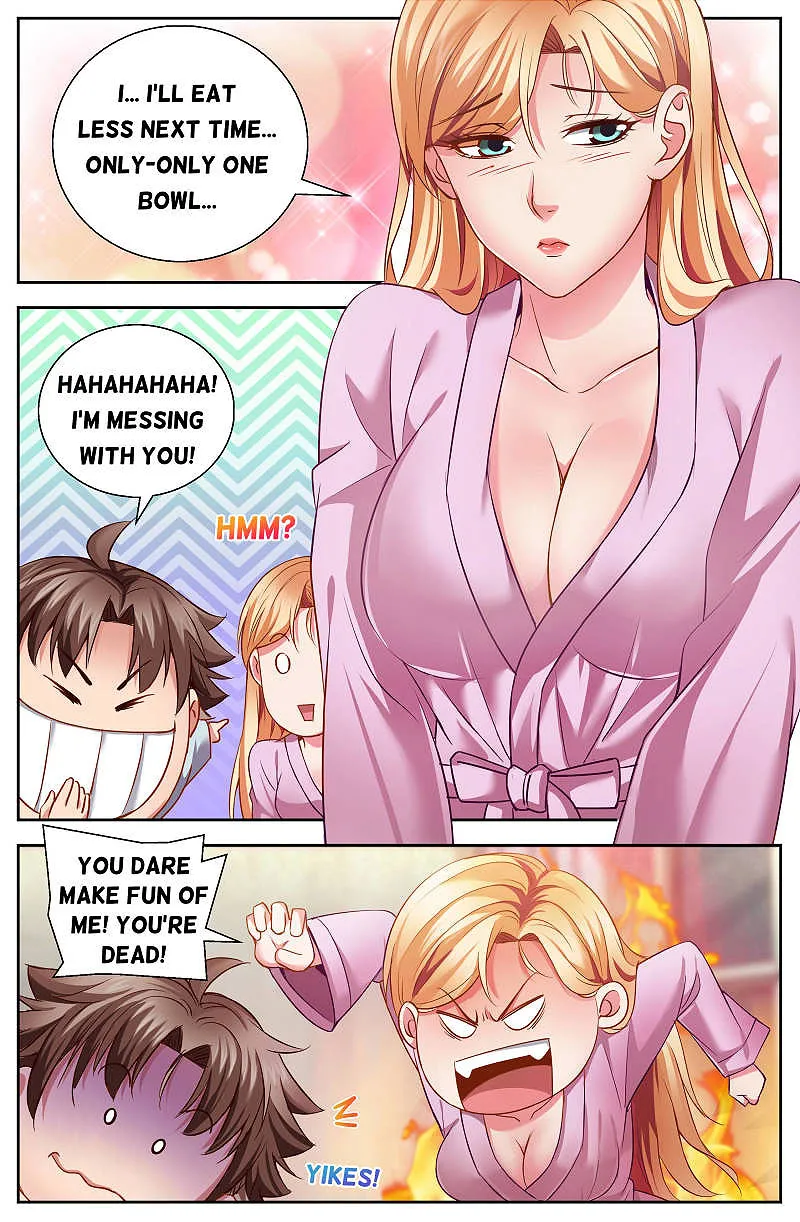 Read I Have A Mansion In The Post Apocalyptic World Manga Online