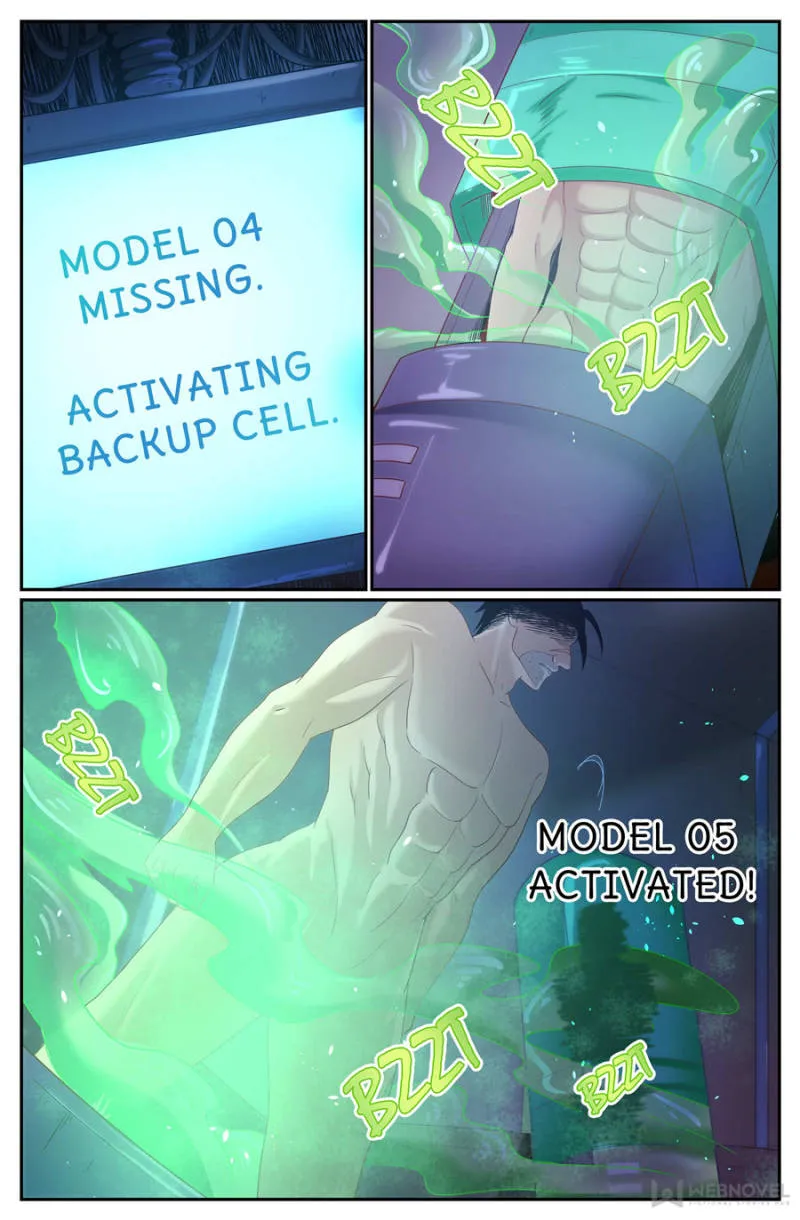 Read I Have A Mansion In The Post Apocalyptic World Manga Online