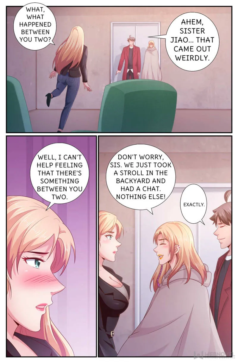 Read I Have A Mansion In The Post Apocalyptic World Manga Online