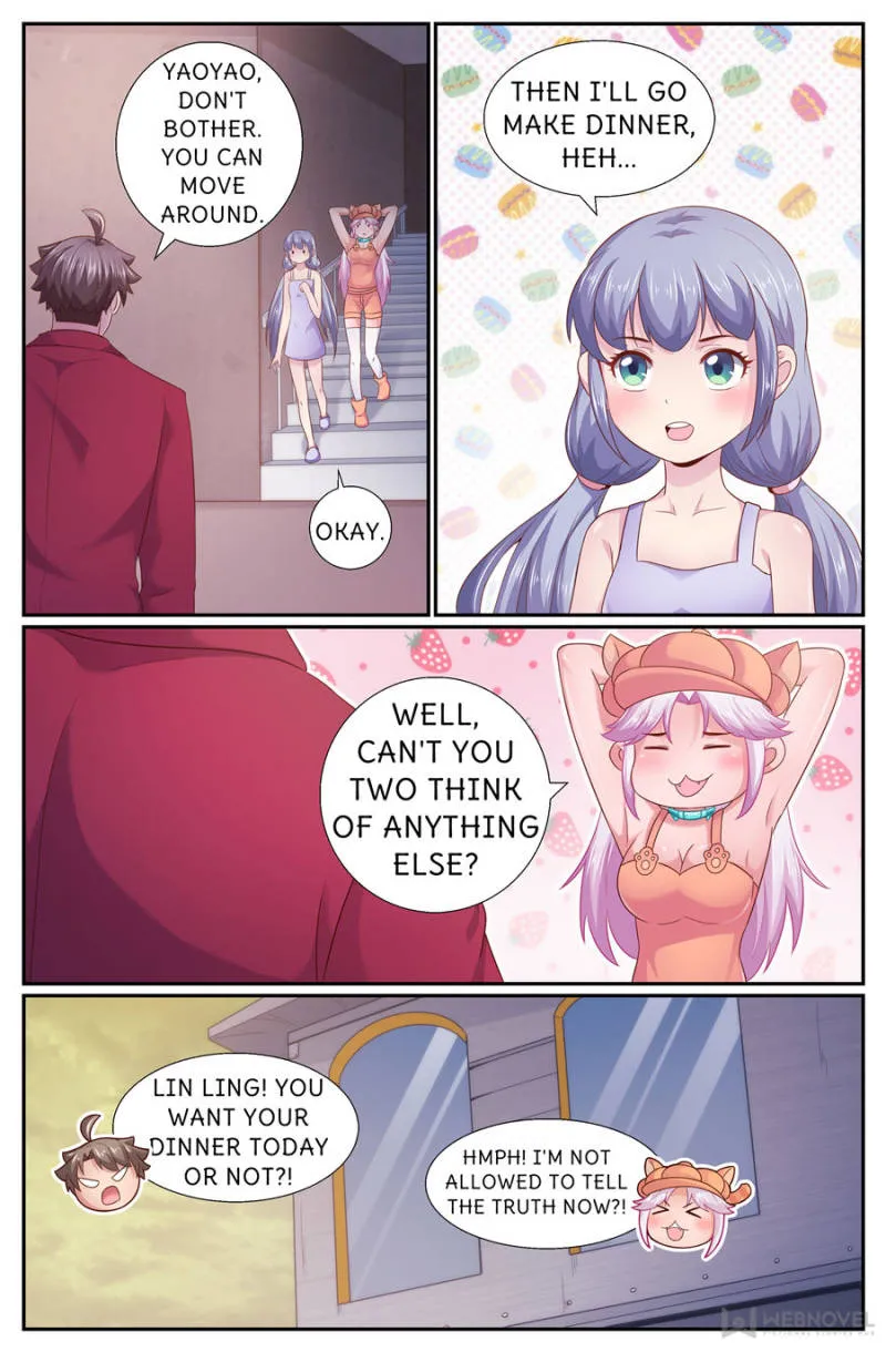 Read I Have A Mansion In The Post Apocalyptic World Manga Online