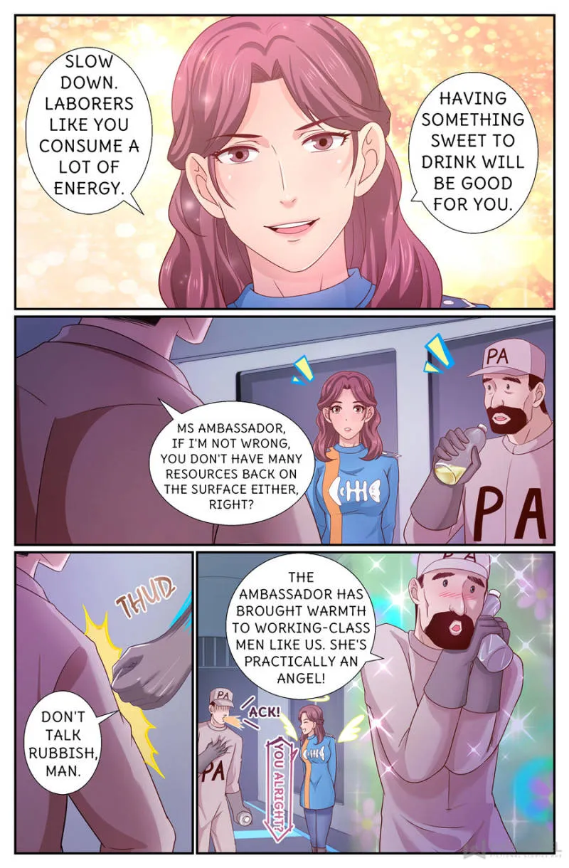 Read I Have A Mansion In The Post Apocalyptic World Manga Online