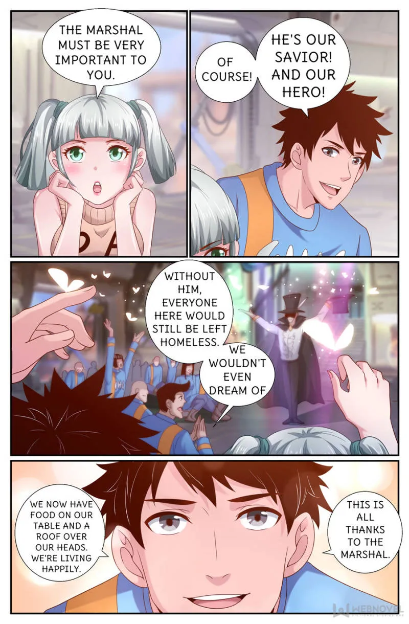 Read I Have A Mansion In The Post Apocalyptic World Manga Online