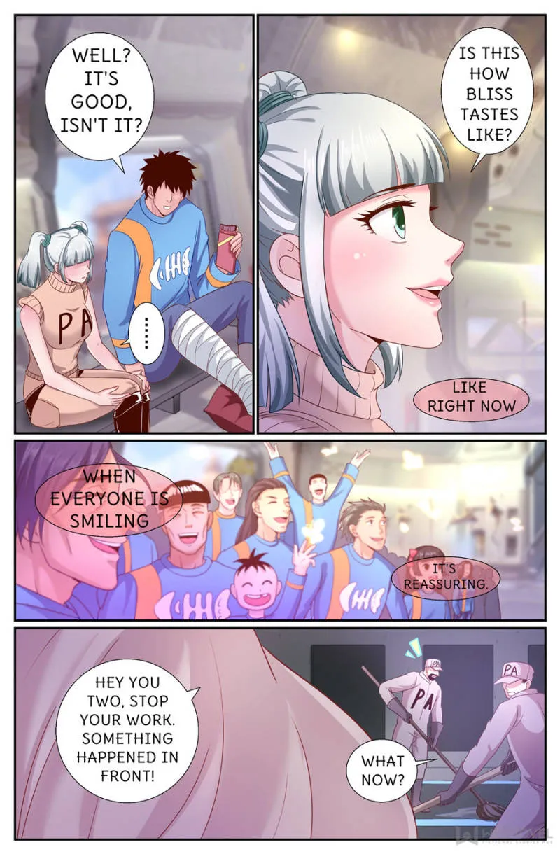 Read I Have A Mansion In The Post Apocalyptic World Manga Online