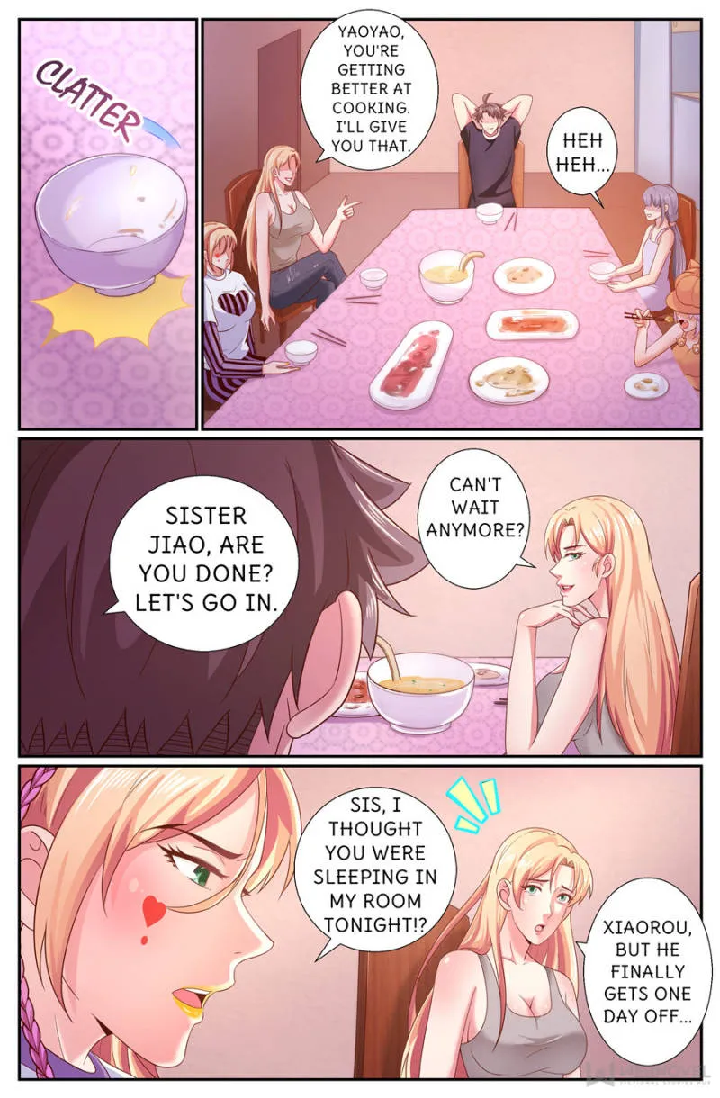 Read I Have A Mansion In The Post Apocalyptic World Manga Online