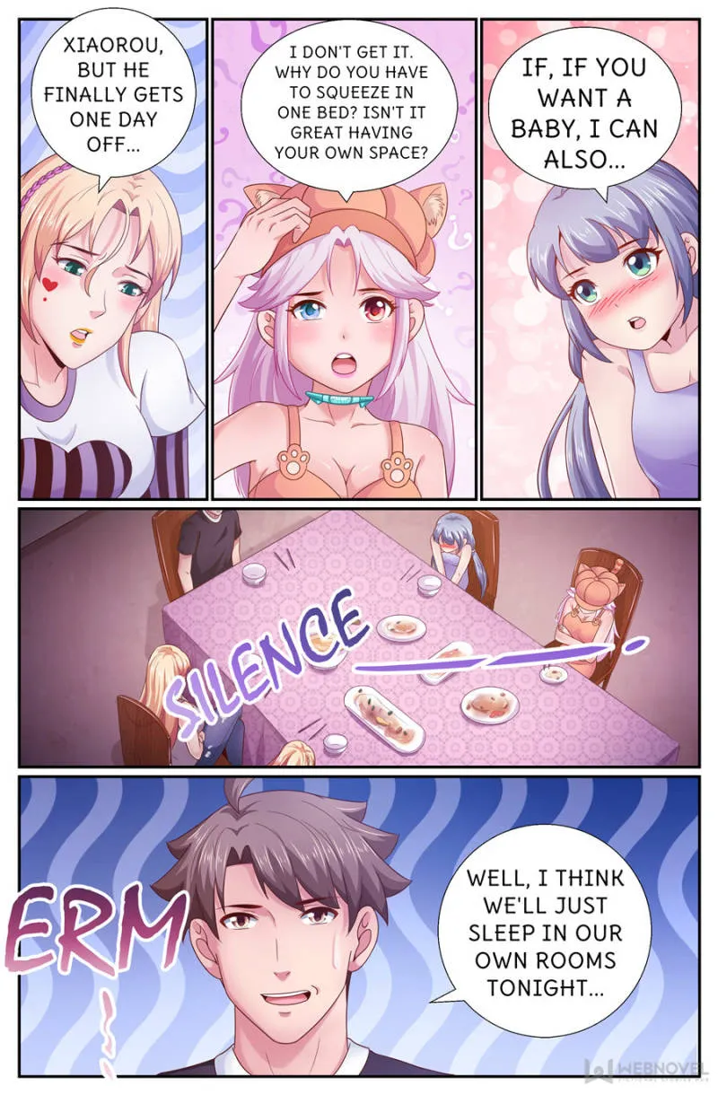 Read I Have A Mansion In The Post Apocalyptic World Manga Online