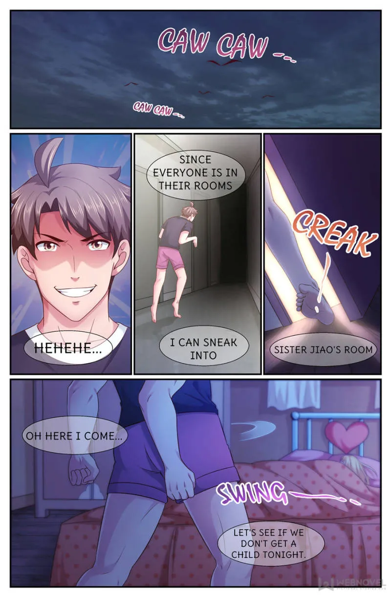 Read I Have A Mansion In The Post Apocalyptic World Manga Online