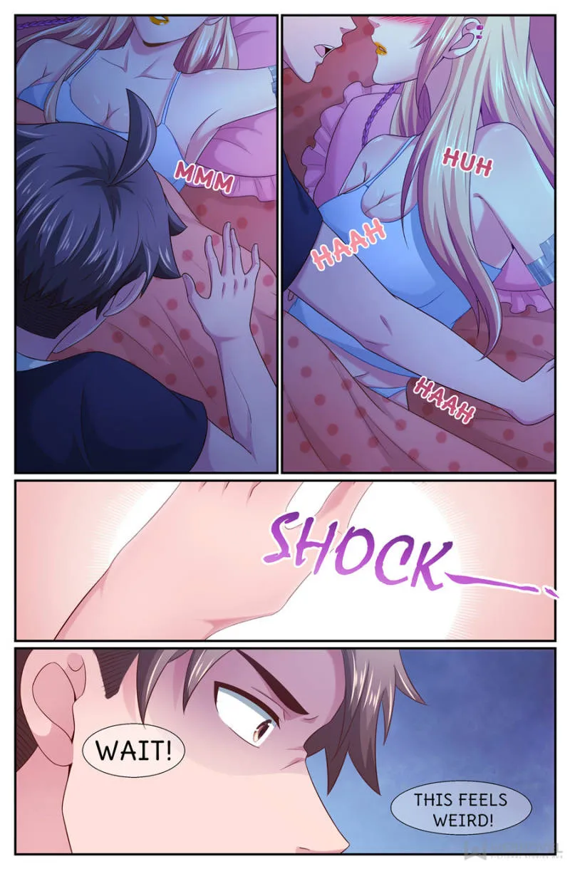 Read I Have A Mansion In The Post Apocalyptic World Manga Online