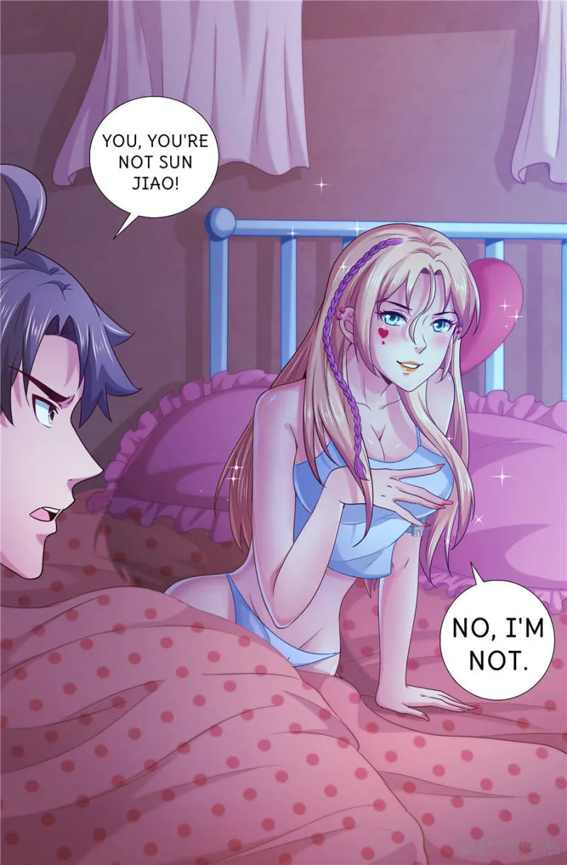 Read I Have A Mansion In The Post Apocalyptic World Manga Online