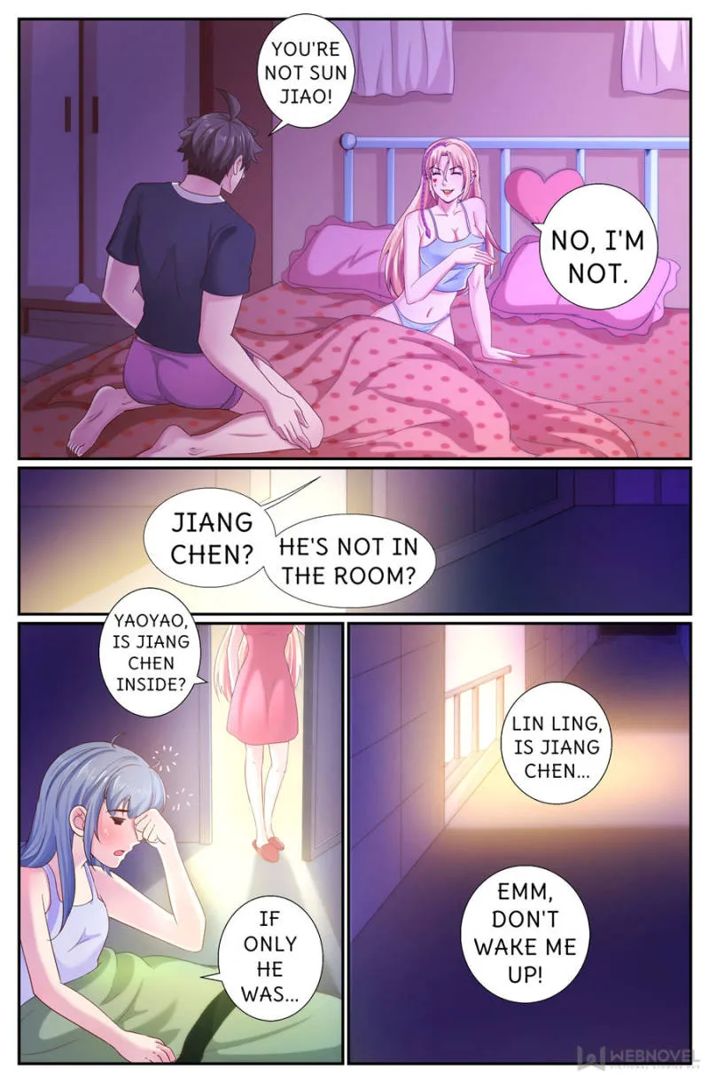 Read I Have A Mansion In The Post Apocalyptic World Manga Online