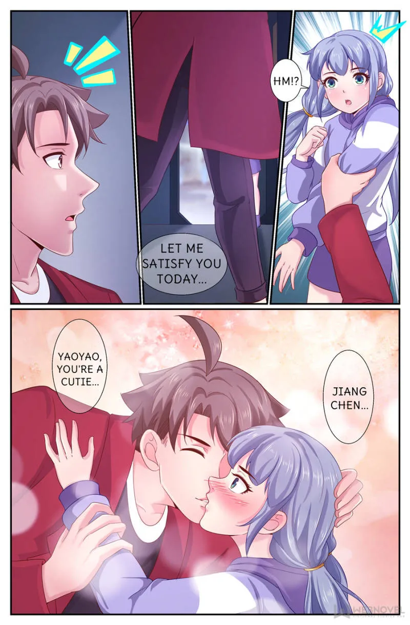 Read I Have A Mansion In The Post Apocalyptic World Manga Online