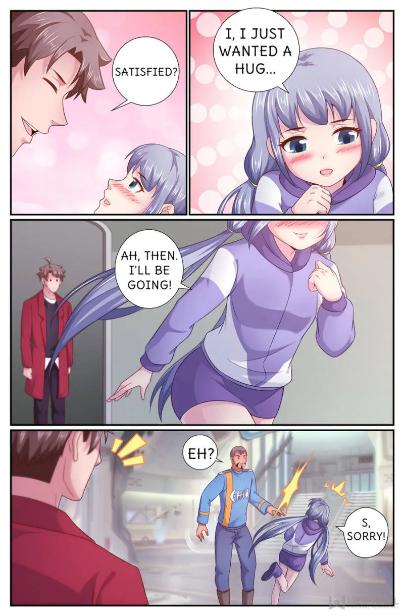 Read I Have A Mansion In The Post Apocalyptic World Manga Online