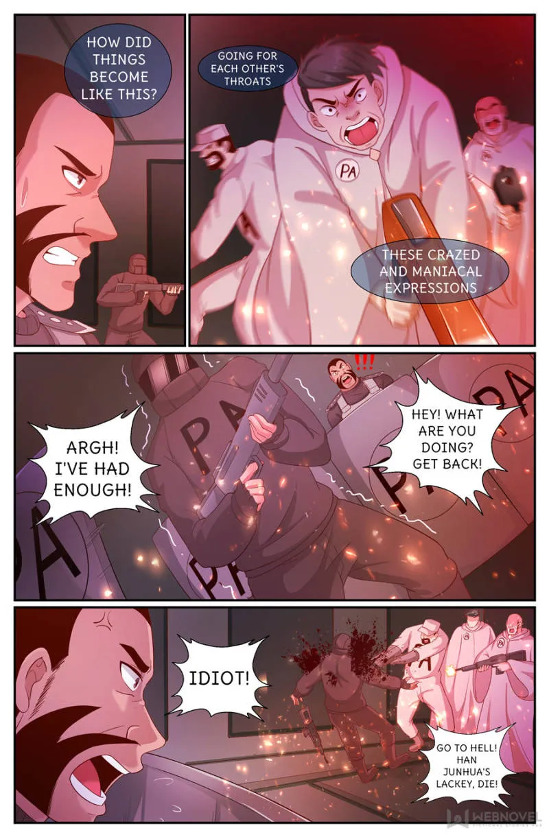 Read I Have A Mansion In The Post Apocalyptic World Manga Online