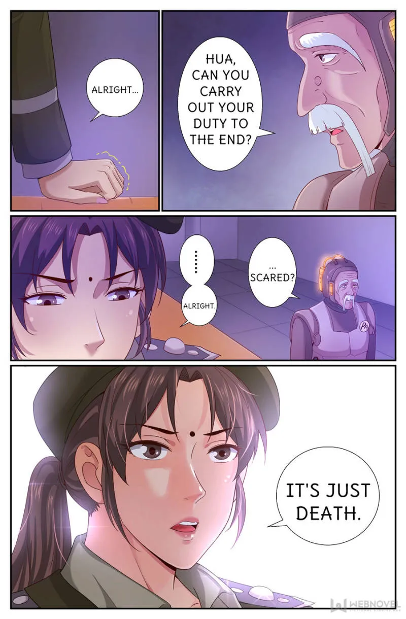 Read I Have A Mansion In The Post Apocalyptic World Manga Online