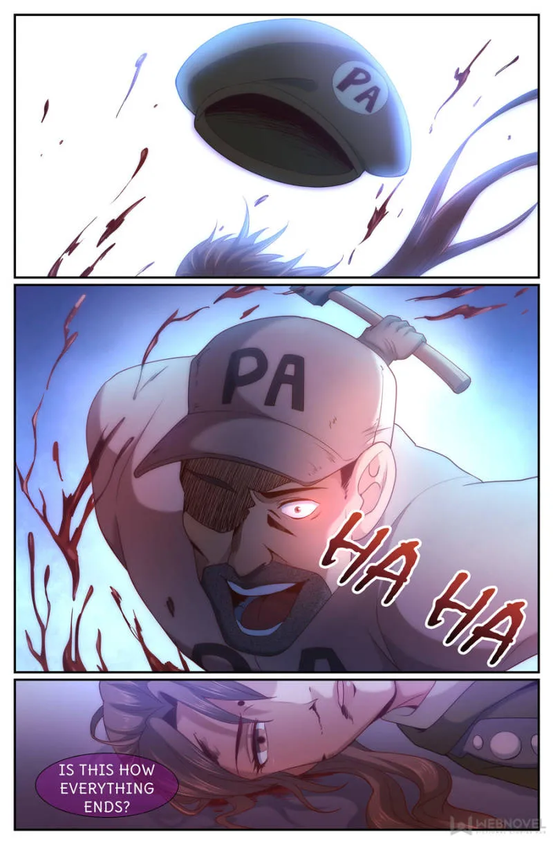 Read I Have A Mansion In The Post Apocalyptic World Manga Online