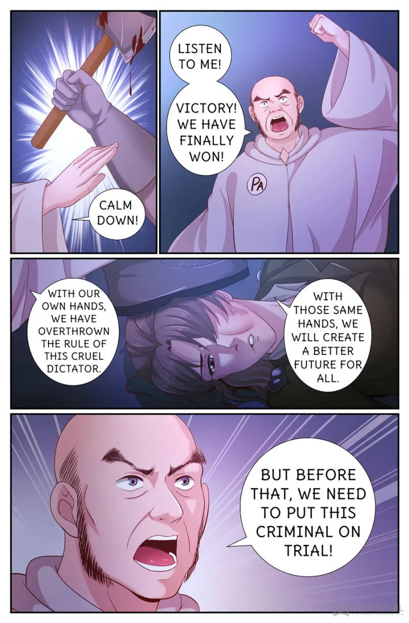 Read I Have A Mansion In The Post Apocalyptic World Manga Online